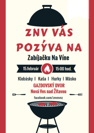 zabíjačka