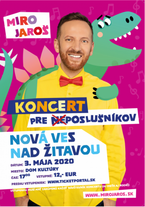 Miro Jaroš