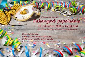 fašiang