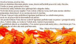 oktober