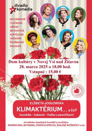 Klimaktérium