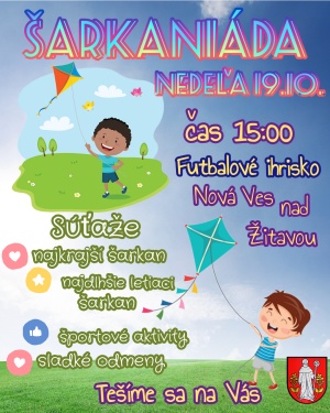 šarkaniada
