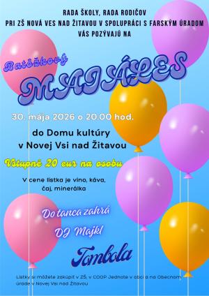 Majáles